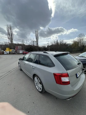 Skoda Octavia - 21500 лв. - 89910181 | Car24.bg