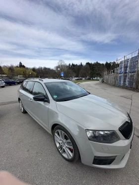 Skoda Octavia - 21500 лв. - 89910181 | Car24.bg