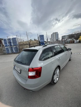 Skoda Octavia, снимка 5