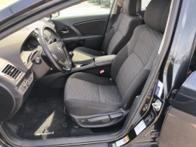 Toyota Avensis 2.0d-Navi-Kamera-6sk.-Euro-5A | Mobile.bg    15