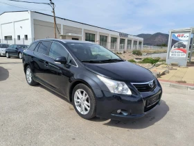 Toyota Avensis 2.0d-Navi-Kamera-6sk.-Euro-5A | Mobile.bg    3