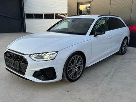 Audi A4 S4/55TDI/CARBON/MATRIX - 77900 лв. - 41113730 | Car24.bg