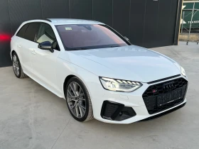 Audi A4 S4/55TDI/CARBON/MATRIX