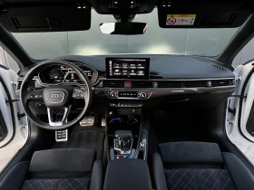 Audi A4 S4/55TDI/CARBON/MATRIX - 77900 лв. - 41113730 | Car24.bg