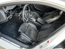 Audi A4 S4/55TDI/CARBON/MATRIX - 77900 лв. - 41113730 | Car24.bg