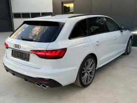 Audi A4 S4/55TDI/CARBON/MATRIX - 77900 лв. - 41113730 | Car24.bg