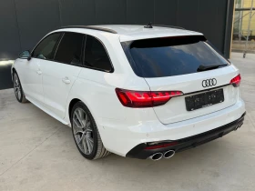 Audi A4 S4/55TDI/CARBON/MATRIX - 77900 лв. - 41113730 | Car24.bg