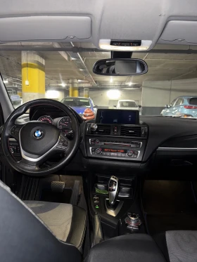 Обява за продажба на BMW 120 120D  ~22 000 лв. - изображение 3