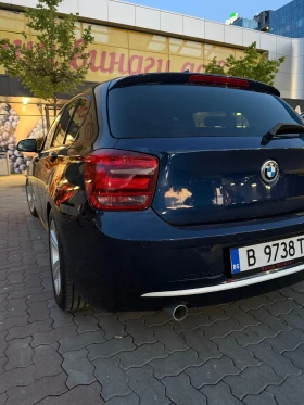 Обява за продажба на BMW 120 120D  ~22 000 лв. - изображение 6