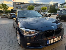 Обява за продажба на BMW 120 120D  ~22 000 лв. - изображение 1