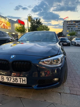 Обява за продажба на BMW 120 120D  ~22 000 лв. - изображение 2