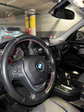 Обява за продажба на BMW 120 120D  ~22 000 лв. - изображение 8