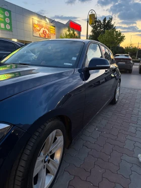 Обява за продажба на BMW 120 120D  ~22 000 лв. - изображение 7