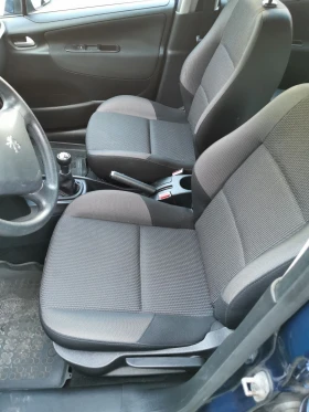 Peugeot 207 SW | Mobile.bg    12