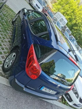 Peugeot 207 SW | Mobile.bg    4