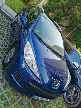 Peugeot 207 SW | Mobile.bg    2