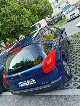 Peugeot 207 SW | Mobile.bg    3
