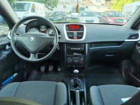 Peugeot 207 SW | Mobile.bg    14