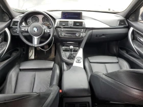 Обява за продажба на BMW 335 M* SPORT* LINE* ПОДГРЕВ* КАМЕРА* КЕЙЛЕС* LANE* ASS ~17 999 лв. - изображение 6
