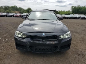 Обява за продажба на BMW 335 M* SPORT* LINE* ПОДГРЕВ* КАМЕРА* КЕЙЛЕС* LANE* ASS ~17 999 лв. - изображение 4