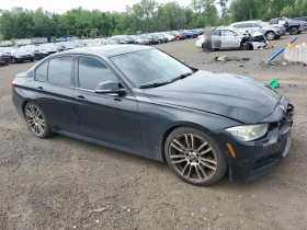 Обява за продажба на BMW 335 M* SPORT* LINE* ПОДГРЕВ* КАМЕРА* КЕЙЛЕС* LANE* ASS ~17 999 лв. - изображение 2