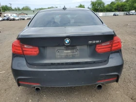 Обява за продажба на BMW 335 M* SPORT* LINE* ПОДГРЕВ* КАМЕРА* КЕЙЛЕС* LANE* ASS ~17 999 лв. - изображение 5