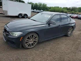 Обява за продажба на BMW 335 M* SPORT* LINE* ПОДГРЕВ* КАМЕРА* КЕЙЛЕС* LANE* ASS ~17 999 лв. - изображение 1