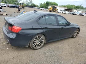 Обява за продажба на BMW 335 M* SPORT* LINE* ПОДГРЕВ* КАМЕРА* КЕЙЛЕС* LANE* ASS ~17 999 лв. - изображение 1