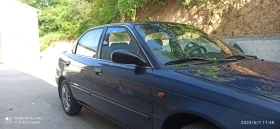 Suzuki Baleno 1.6  | Mobile.bg    3