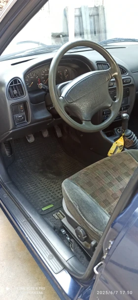 Suzuki Baleno 1.6  | Mobile.bg    5