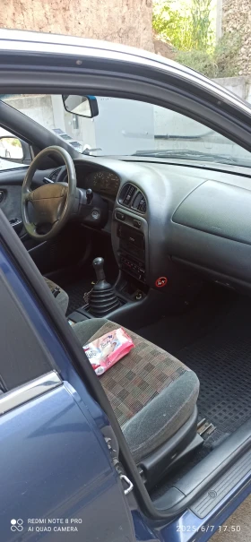 Suzuki Baleno 1.6  | Mobile.bg    6