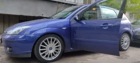 Обява за продажба на Ford Focus ST 170 ~4 800 лв. - изображение 11