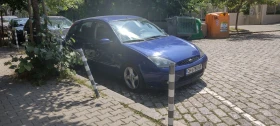 Обява за продажба на Ford Focus ST 170 ~4 800 лв. - изображение 1