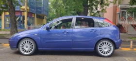 Обява за продажба на Ford Focus ST 170 ~4 800 лв. - изображение 8