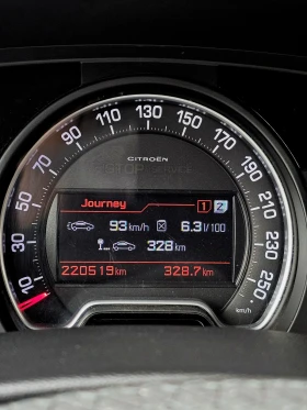 Citroen C5 V6 2.7HDi | Mobile.bg    7