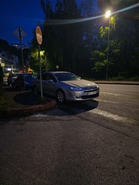 Citroen C5 V6 2.7HDi