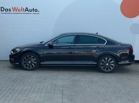 VW Passat 2.0 TDI SCR DSG Highline | Mobile.bg � ����� ������ 2
