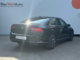 VW Passat 2.0 TDI SCR DSG Highline | Mobile.bg � ����� ������ 3