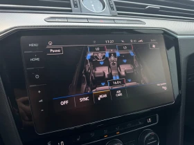 VW Passat 2.0 TDI SCR DSG Highline | Mobile.bg � ����� ������ 12