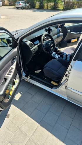 Обява за продажба на Toyota Corolla SOL 1.6i 16V Automatic ~5 099 лв. - изображение 11