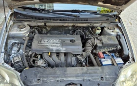 Toyota Corolla SOL 1.6i 16V Automatic - 5099 лв. - 40957914 17