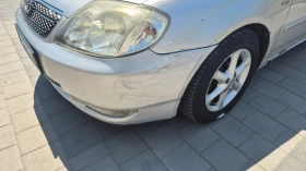 Обява за продажба на Toyota Corolla SOL 1.6i 16V Automatic ~5 099 лв. - изображение 6