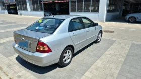 Обява за продажба на Toyota Corolla SOL 1.6i 16V Automatic ~5 099 лв. - изображение 4