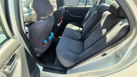 Toyota Corolla SOL 1.6i 16V Automatic - 5099 лв. - 40957914 14