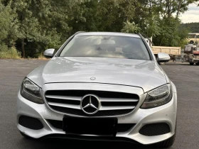 Mercedes-Benz C 220 | Mobile.bg    2
