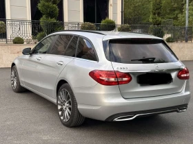 Mercedes-Benz C 220 | Mobile.bg    6