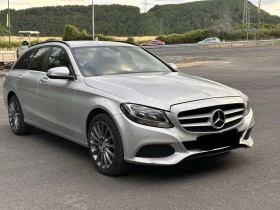Mercedes-Benz C 220 | Mobile.bg    1