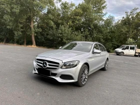 Mercedes-Benz C 220 | Mobile.bg    3