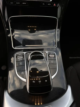 Mercedes-Benz C 220 | Mobile.bg    13