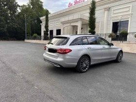 Mercedes-Benz C 220 | Mobile.bg    5